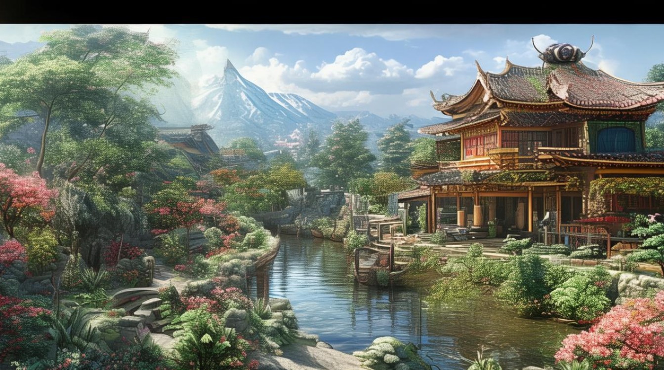 江西旅游景点图片