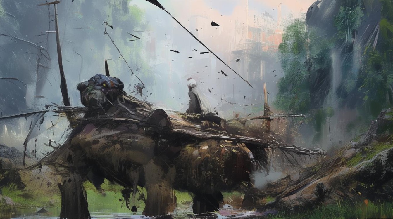 太行山旅游景点