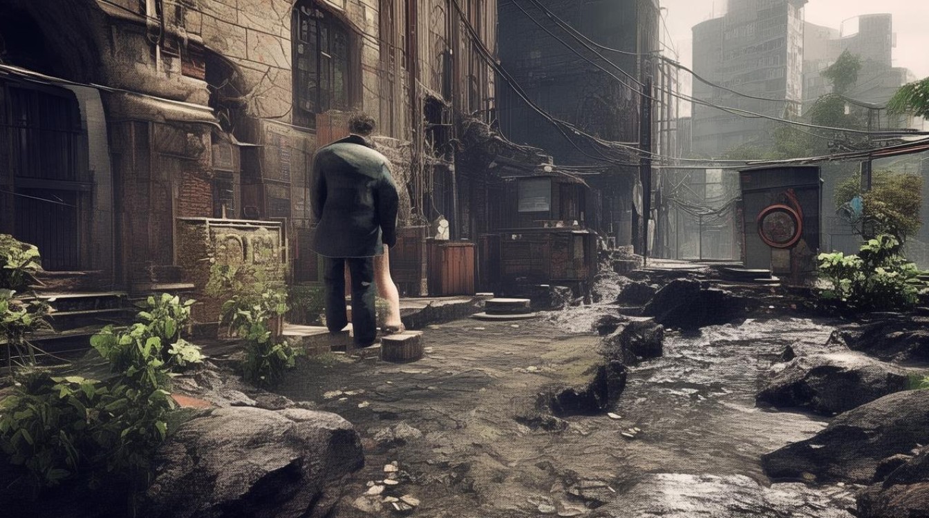 太行山旅游景点