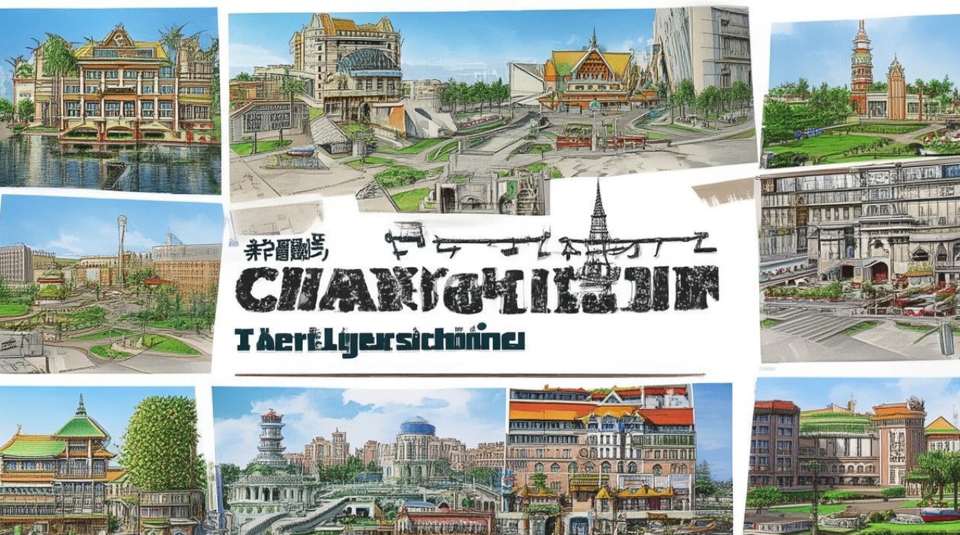 长春旅游景点推荐