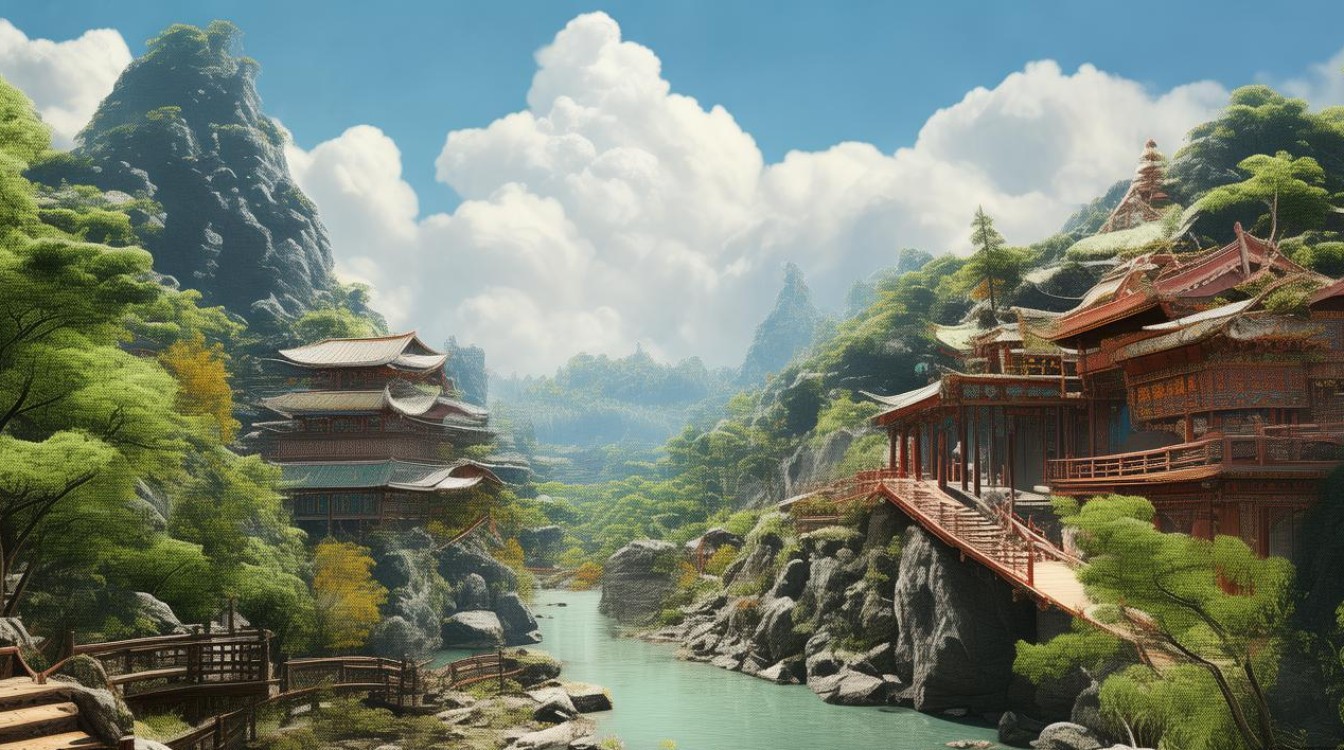 恩施的旅游景点