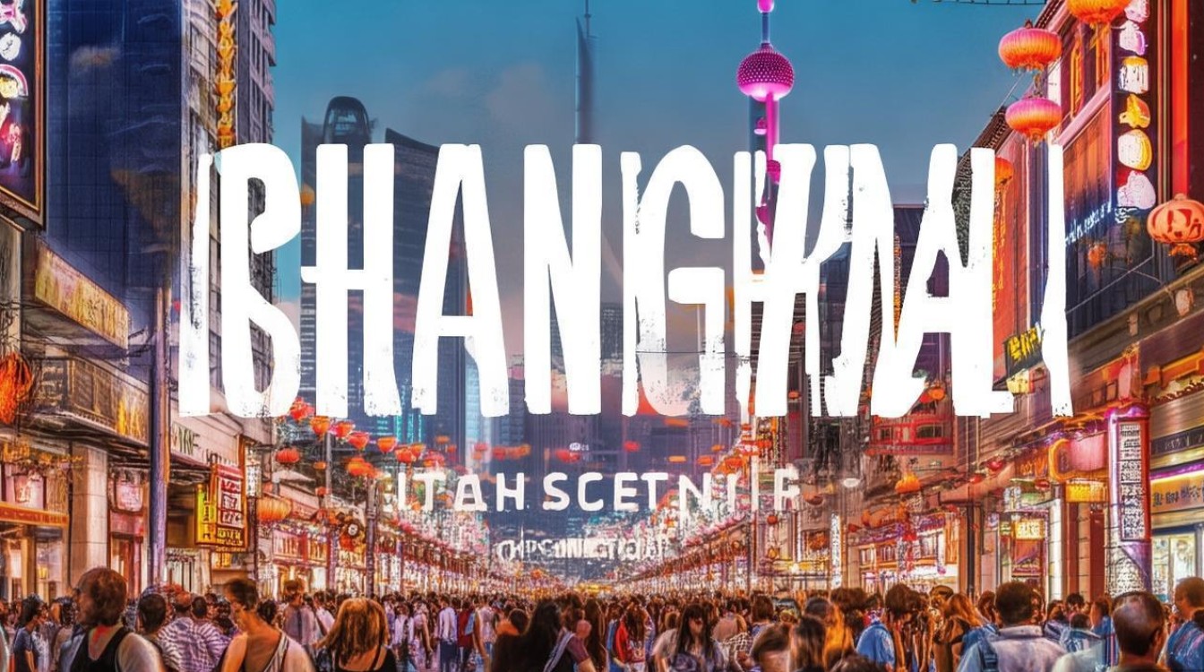 上海旅游景点免费