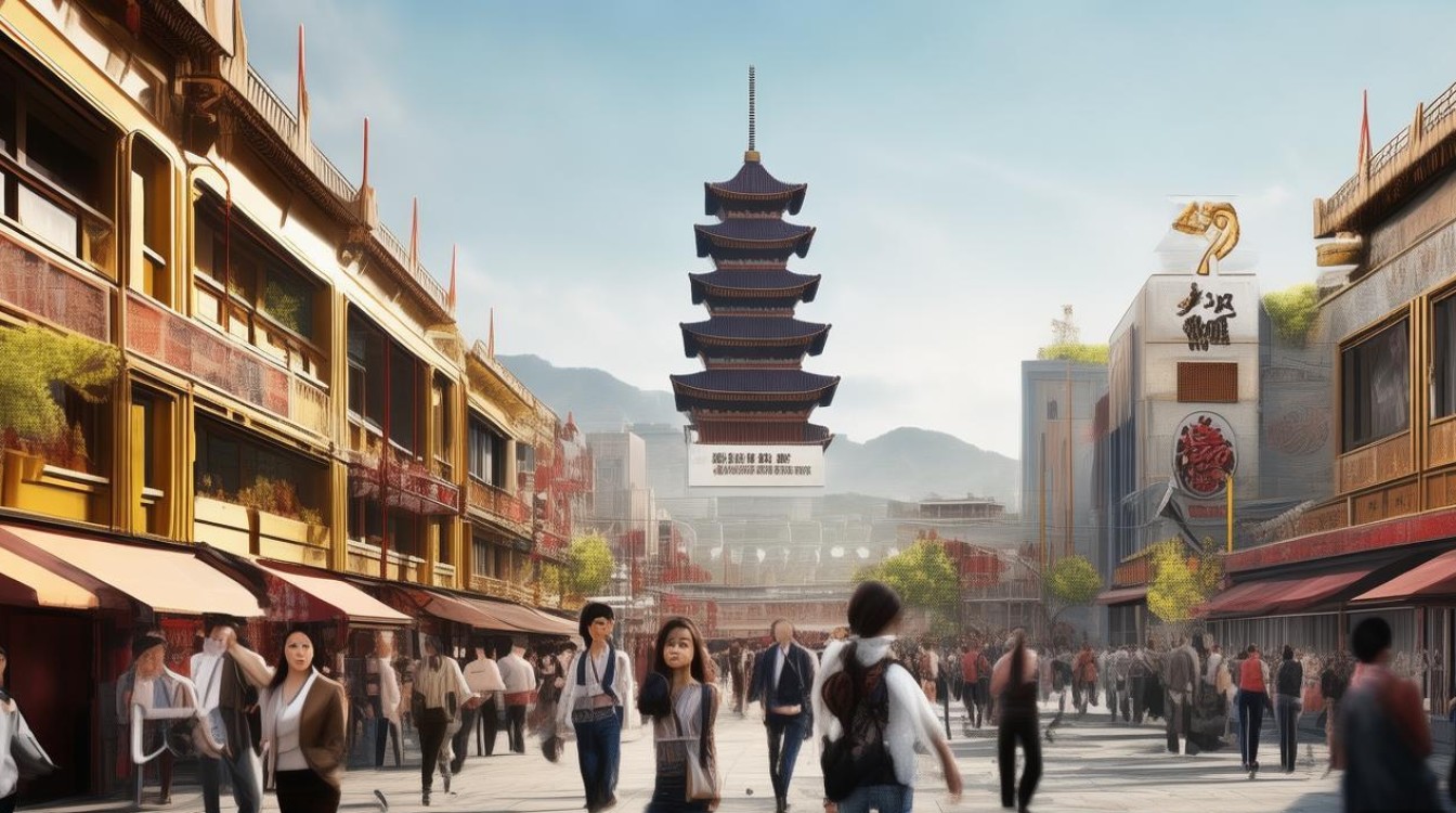 汉口有哪些景点