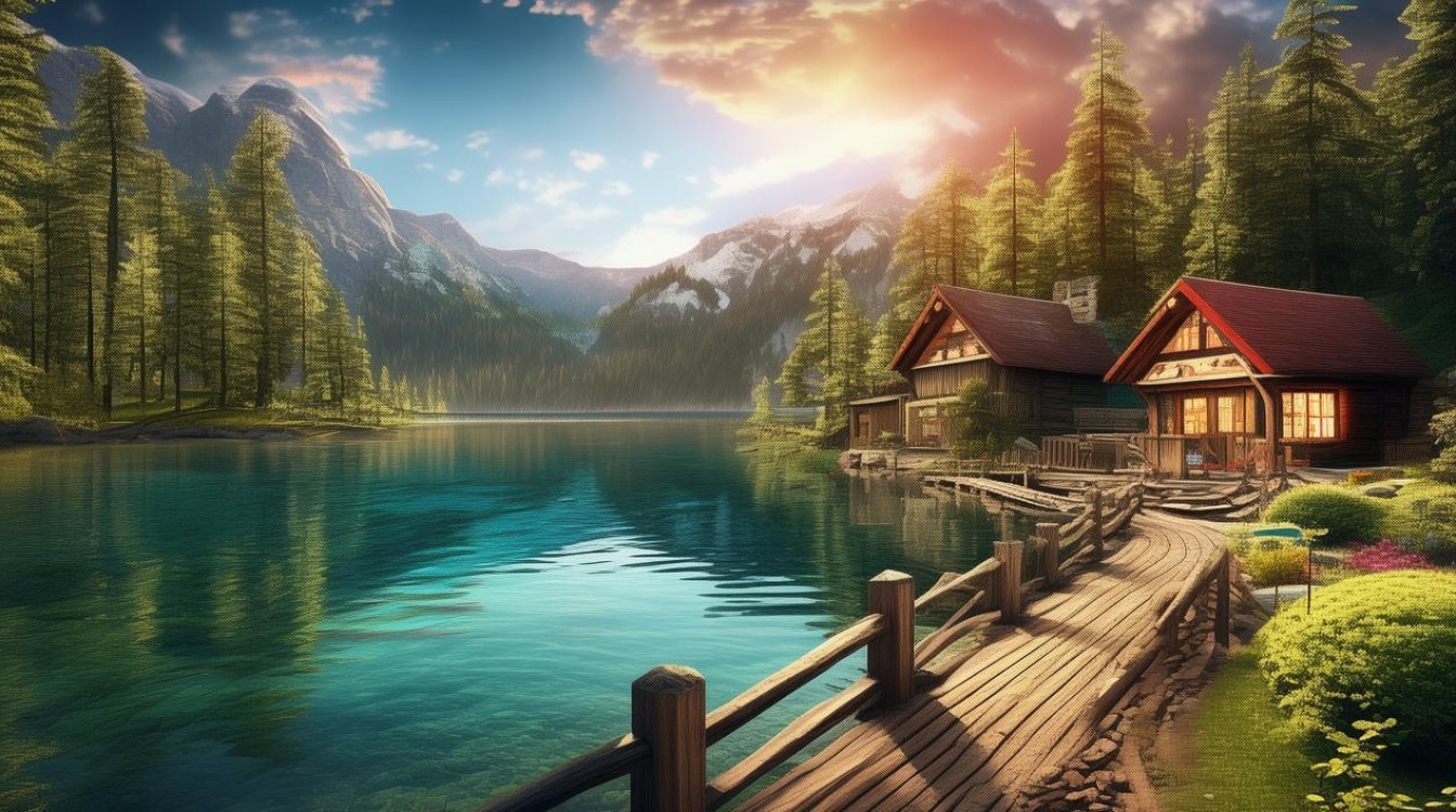 两天一夜旅游景点