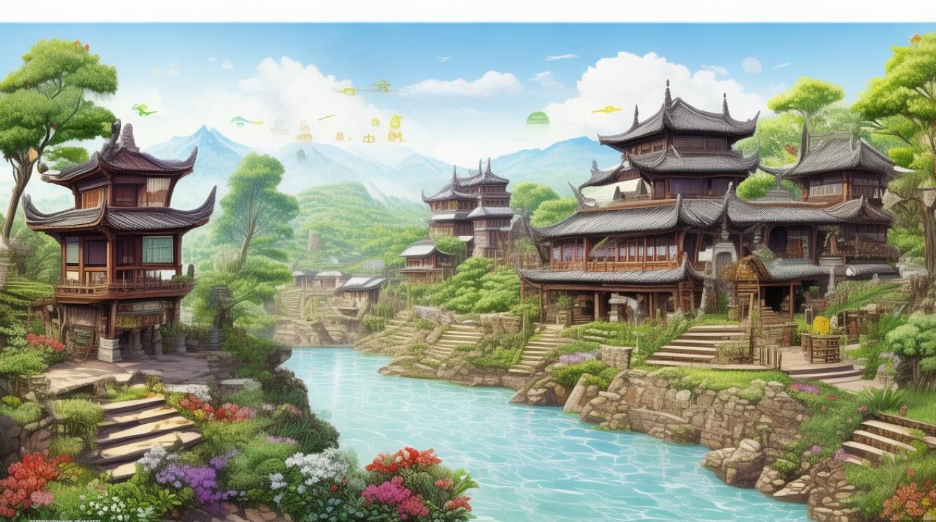 福建景点旅游攻略