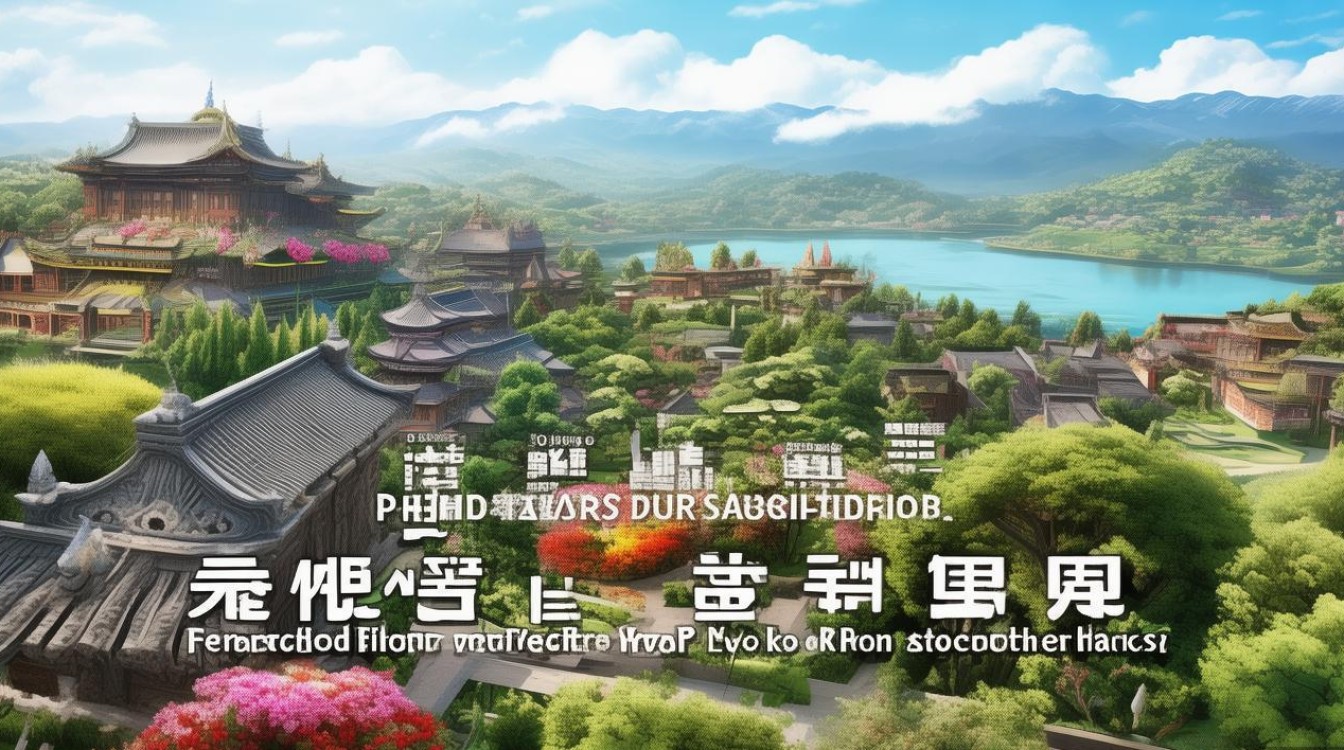 福建景点旅游攻略