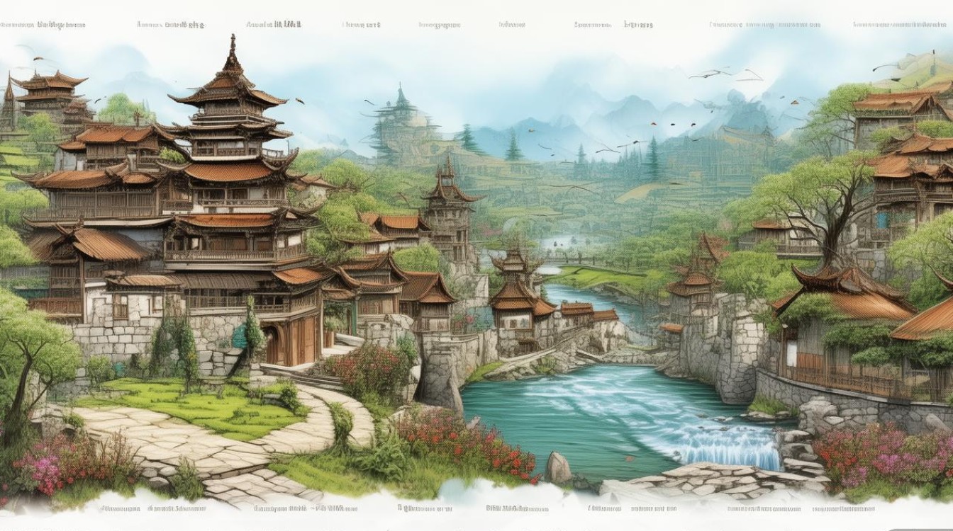 福建景点旅游攻略