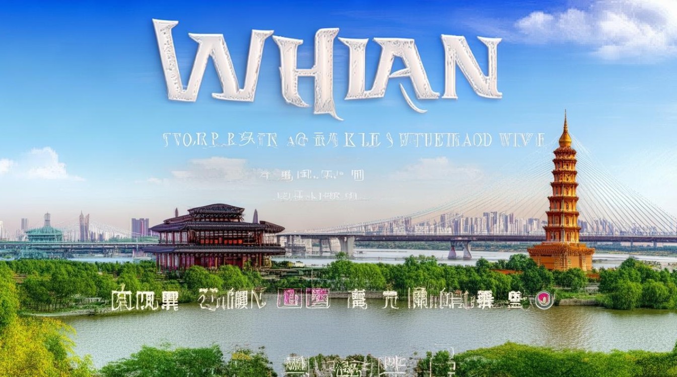 武汉景点排行榜