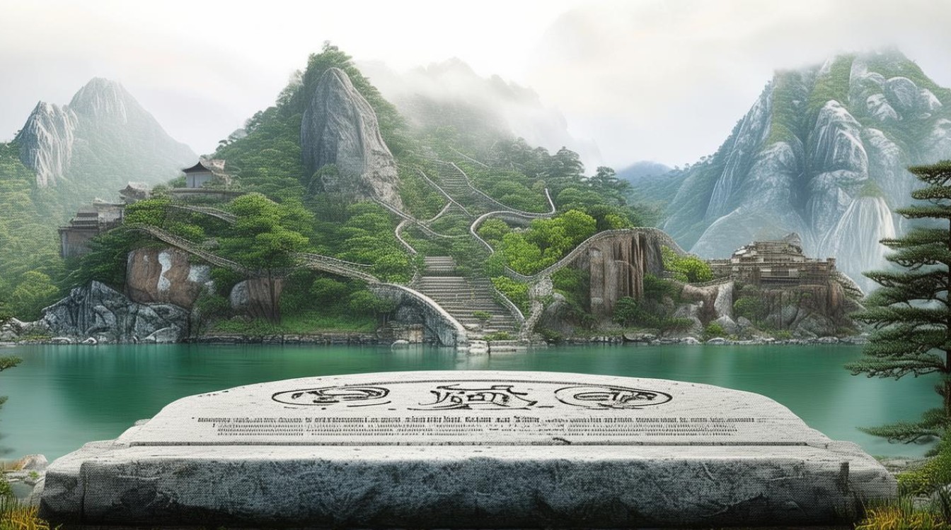 衡山有哪些景点