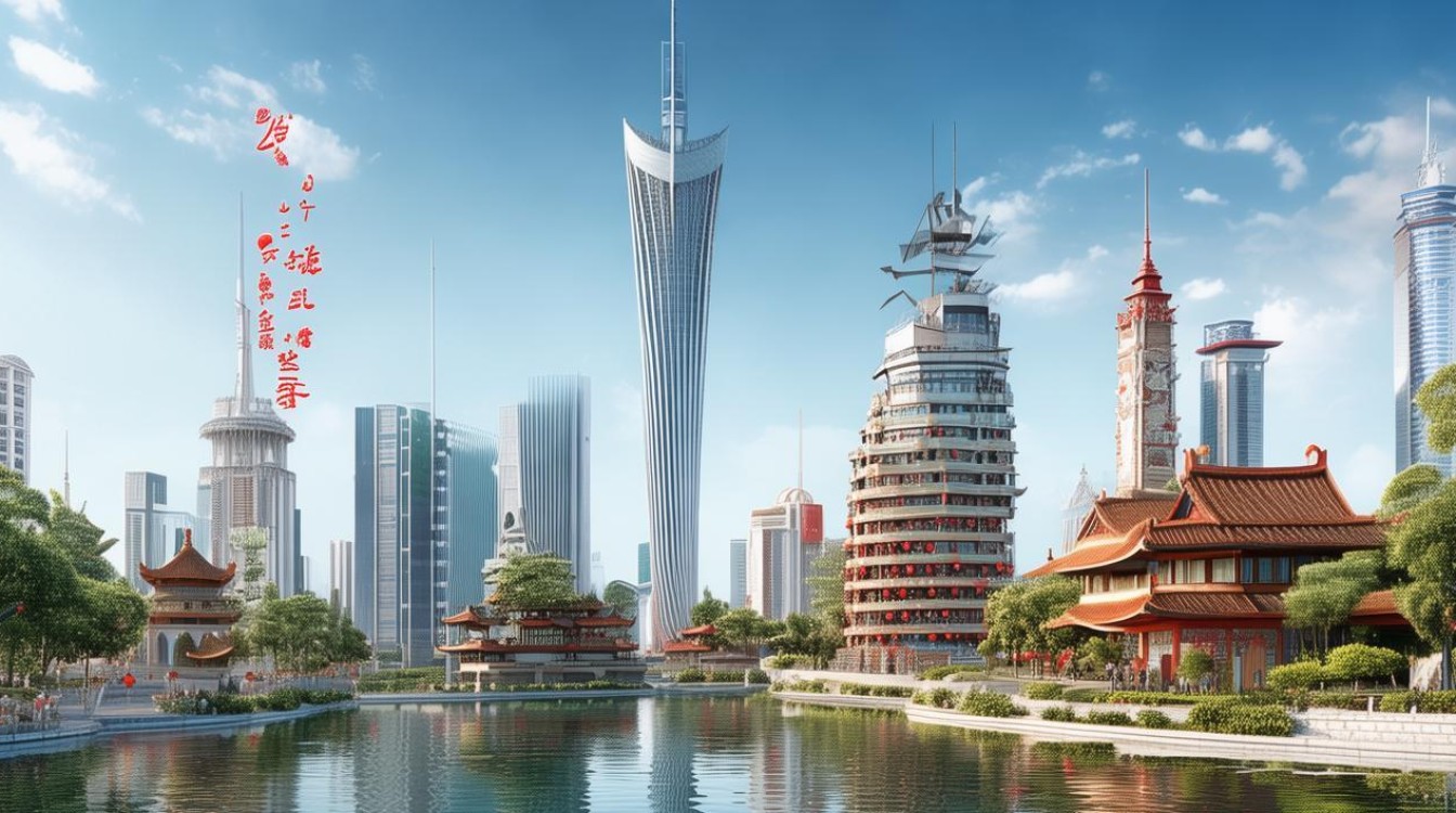 广州旅游景点有哪些