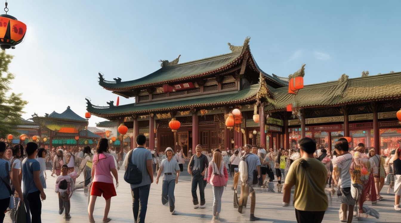 信阳好玩的景点