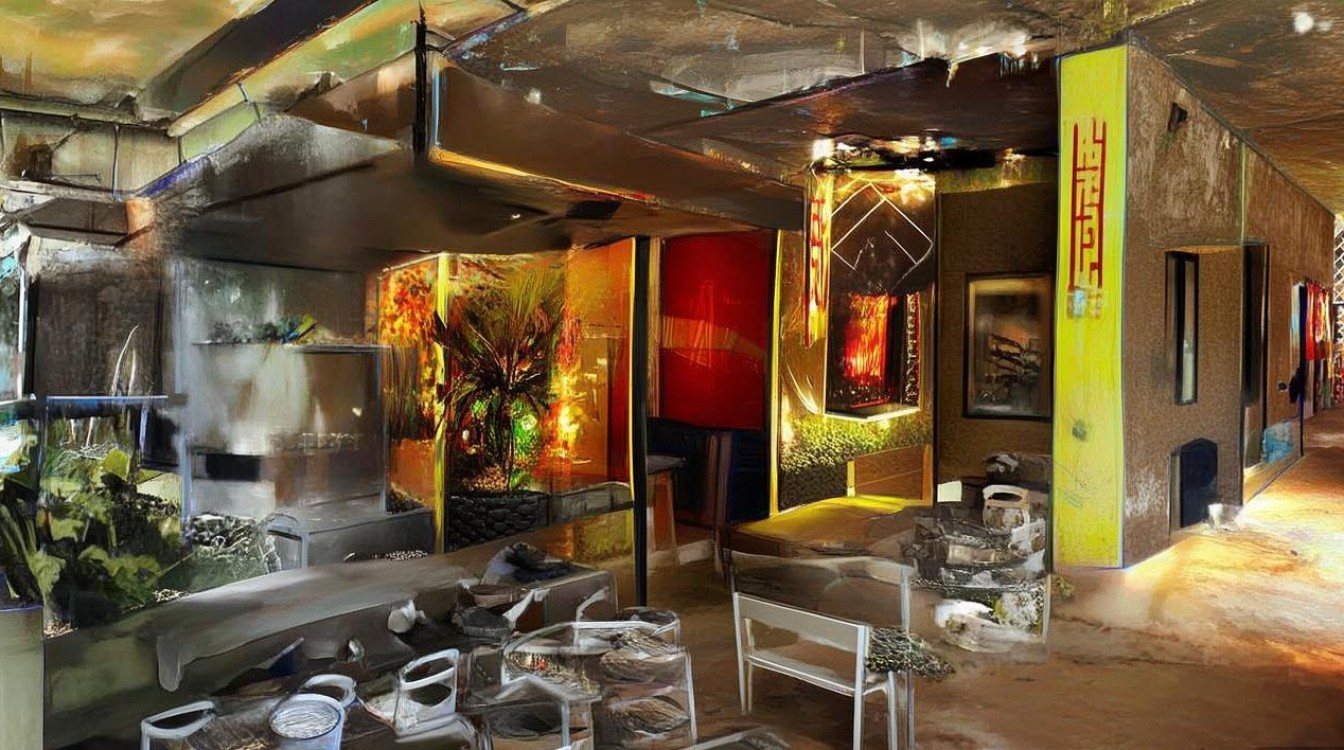 神农架旅游景点