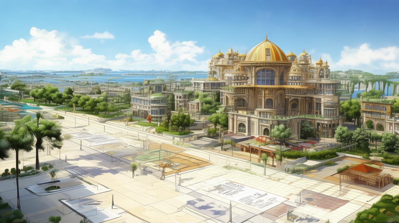 日照旅游景点大全