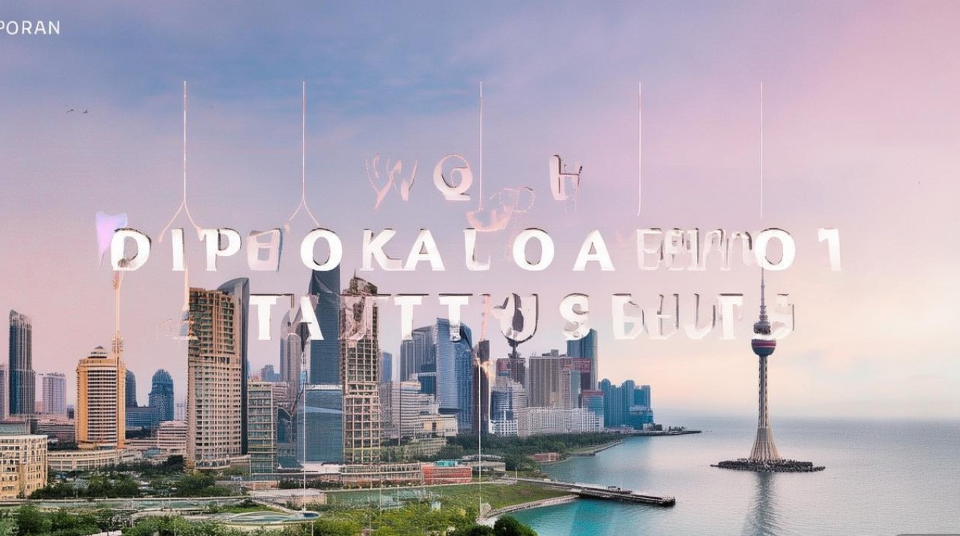 青岛旅游景点图片