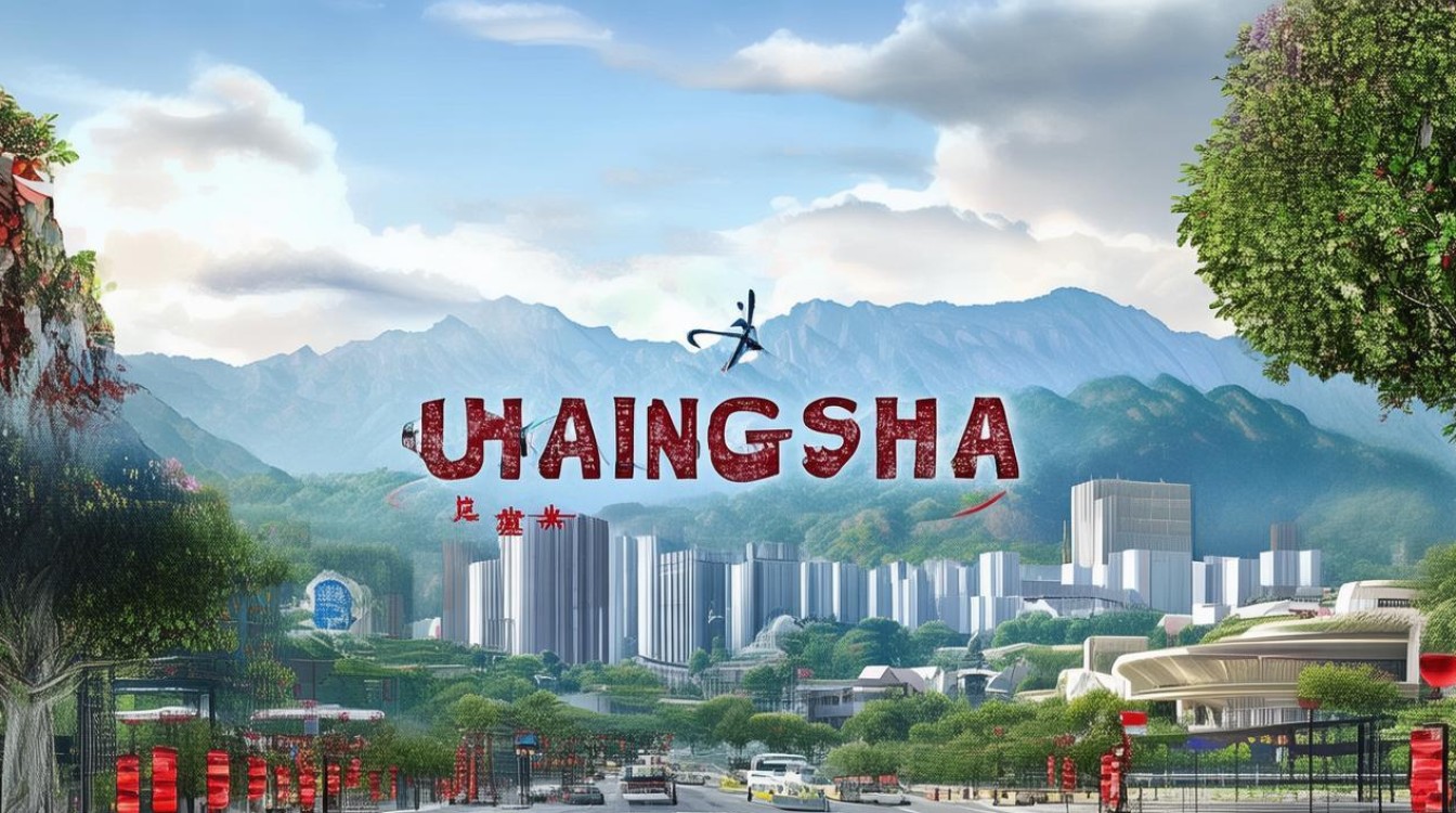 长沙周边的景点