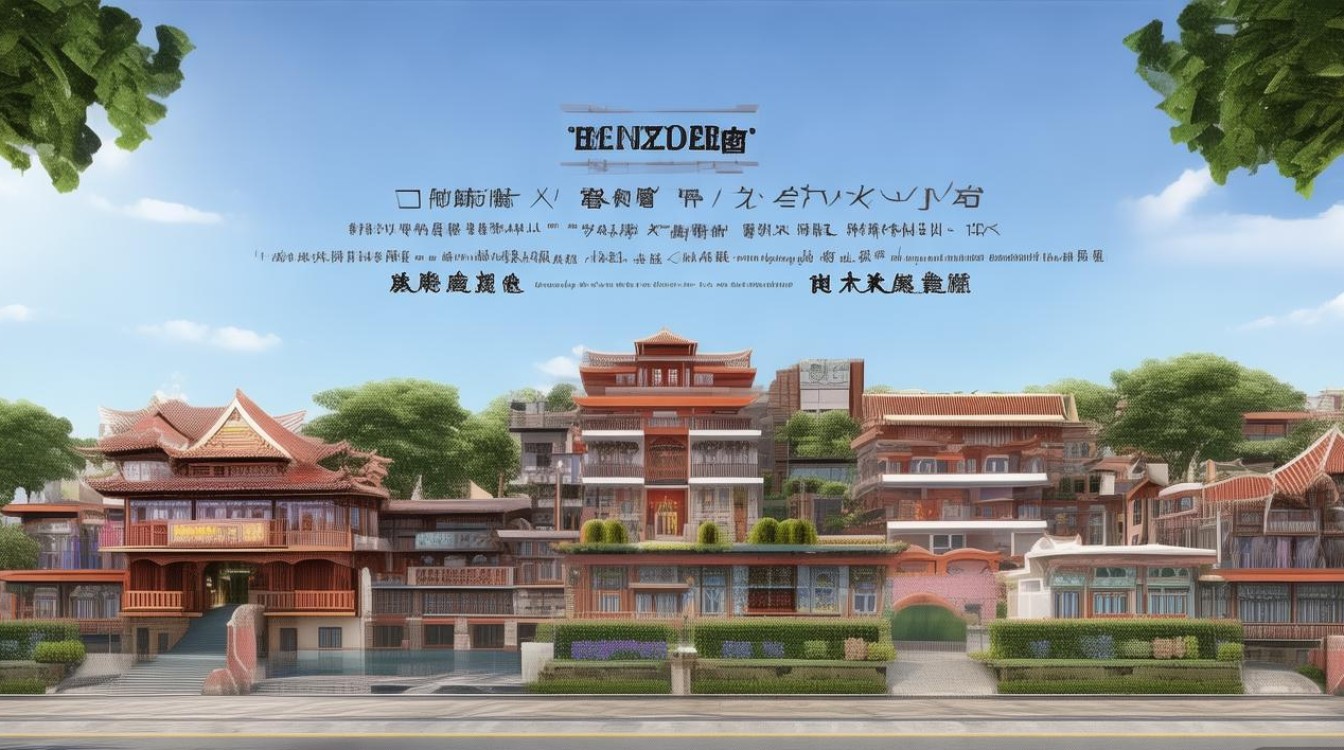 温州旅游景点介绍