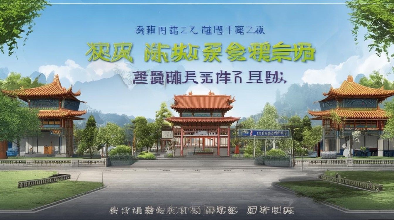 温州旅游景点介绍