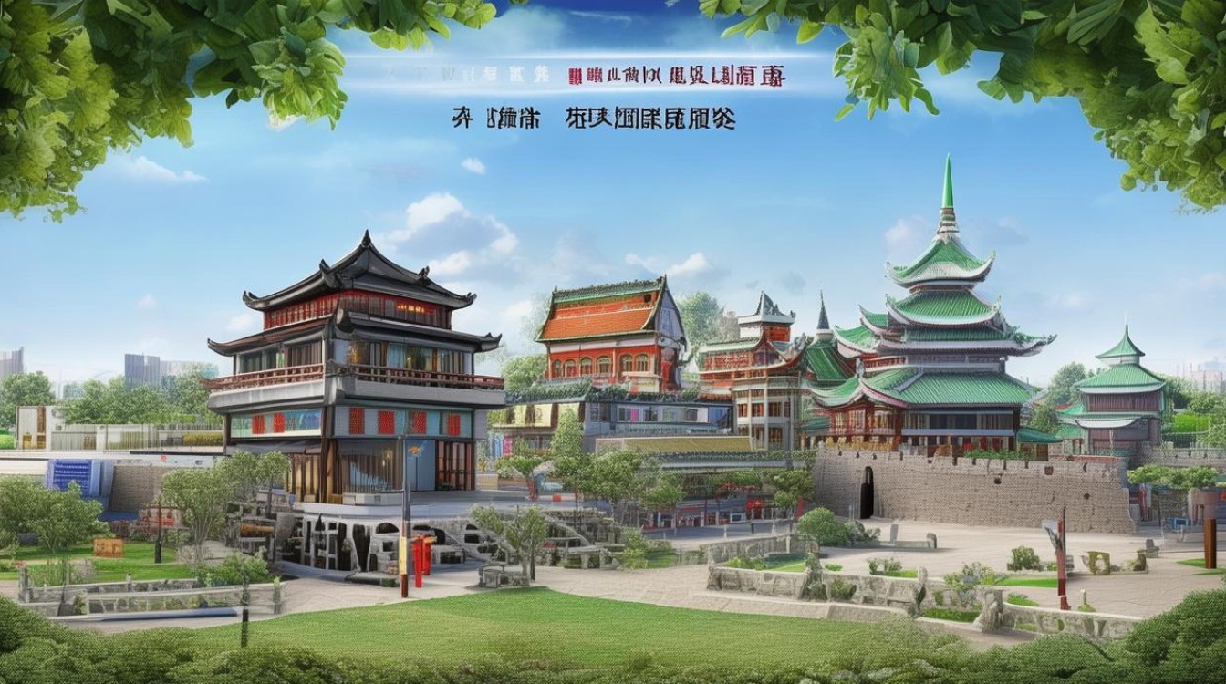 温州旅游景点介绍