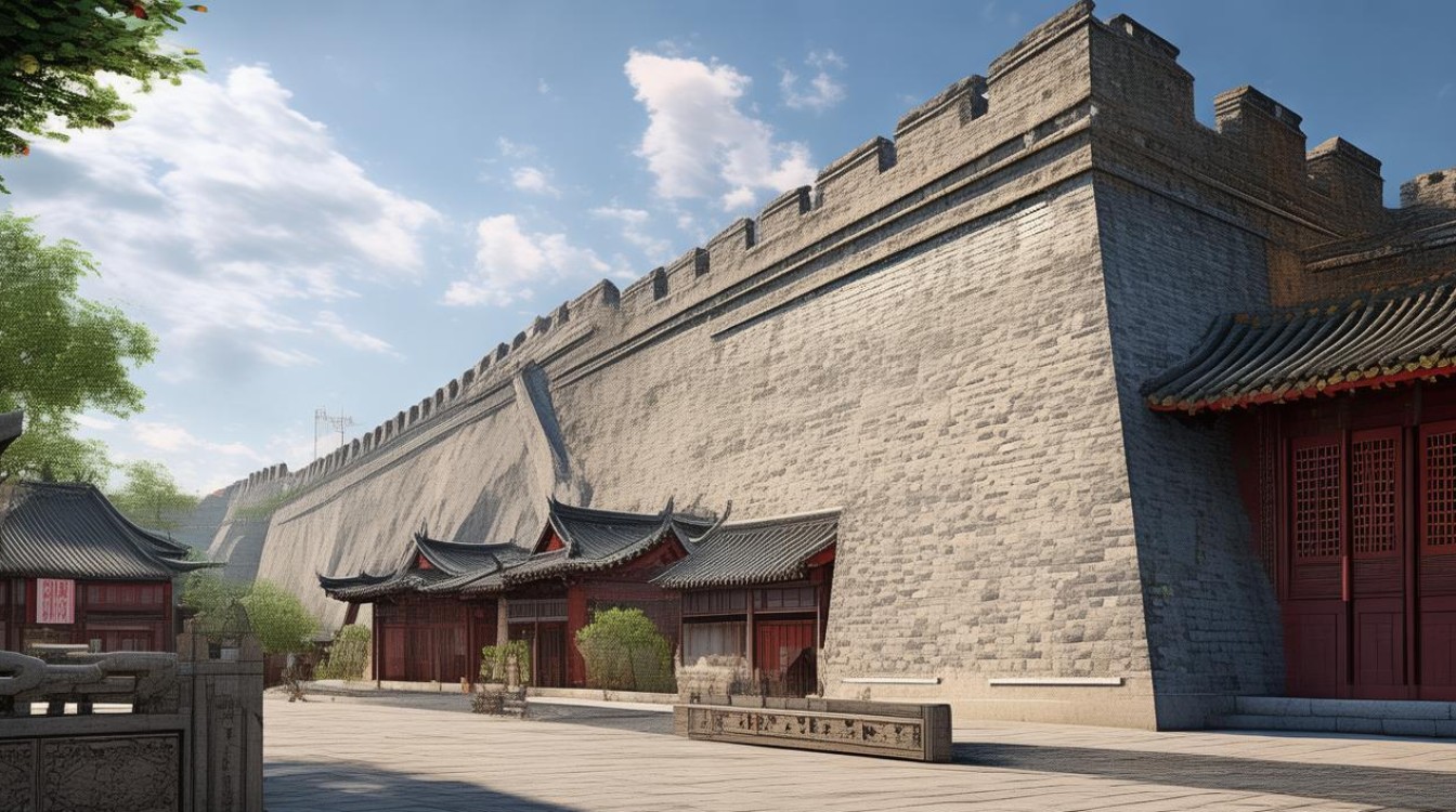 东栅景点 东栅景点