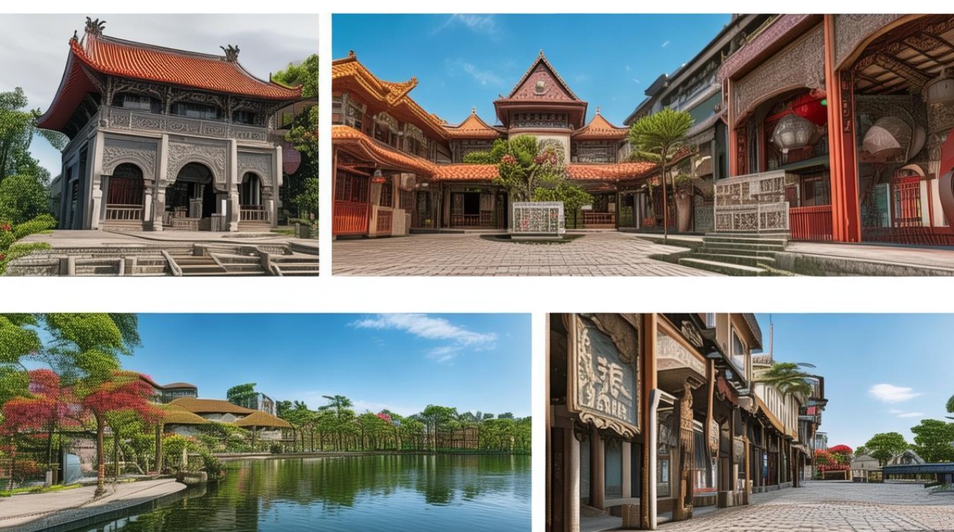 句容有哪些景点