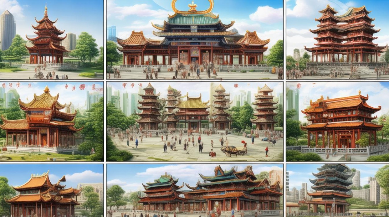 江苏旅游景点排名