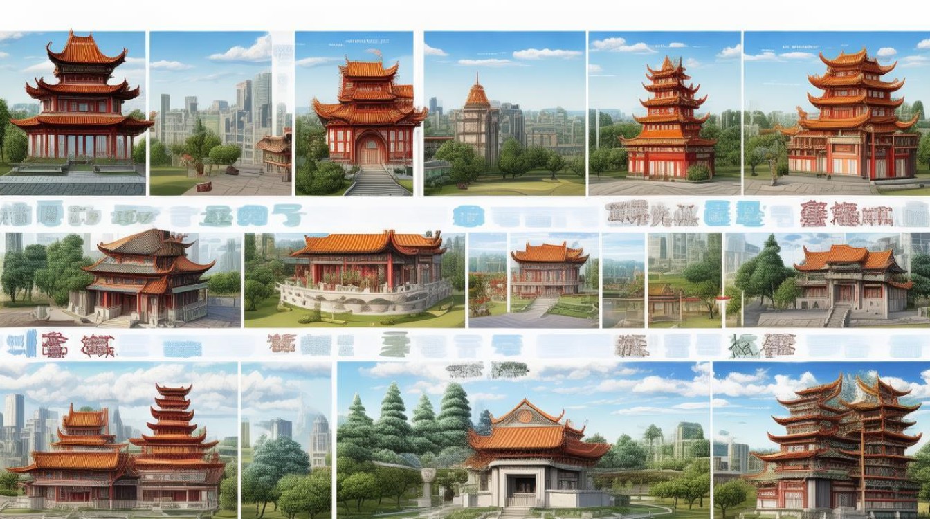 江苏旅游景点排名