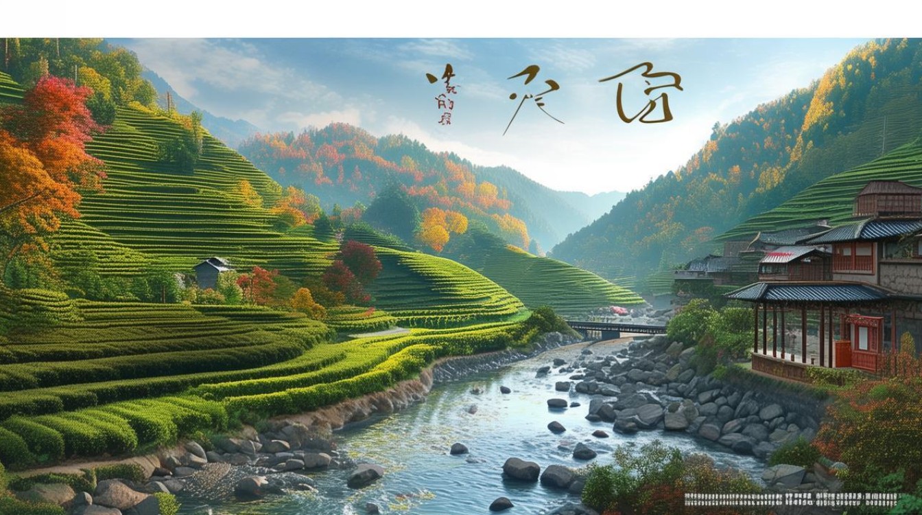 恩施旅游景点介绍