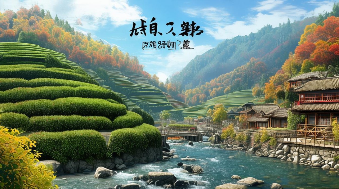 恩施旅游景点介绍