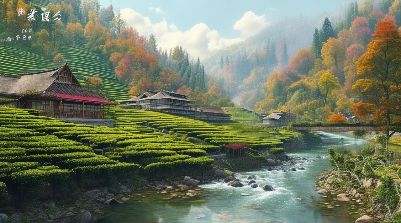 恩施旅游景点介绍