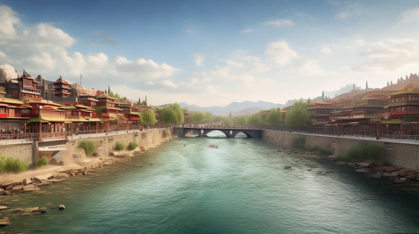 兰州一日游景点