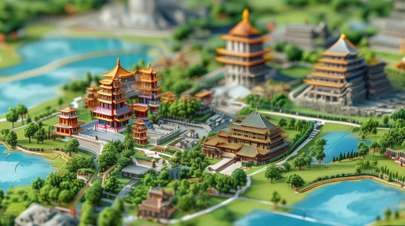 保定旅游景点大全