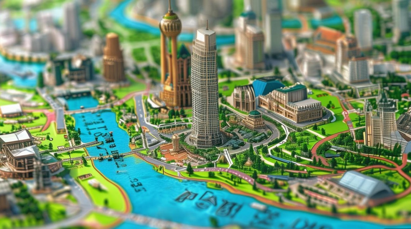 广州旅游景点攻略