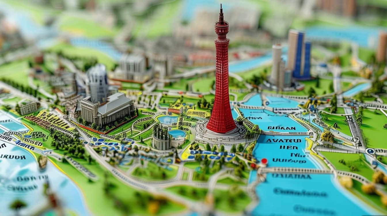 广州旅游景点攻略