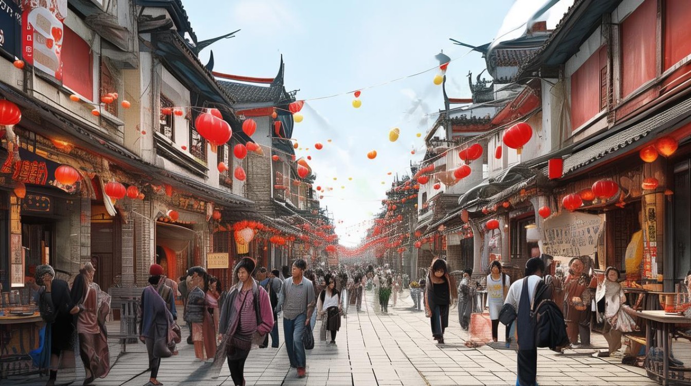 天津免费的景点