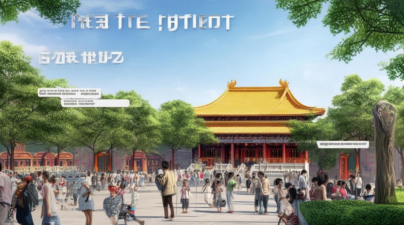 天津免费的景点