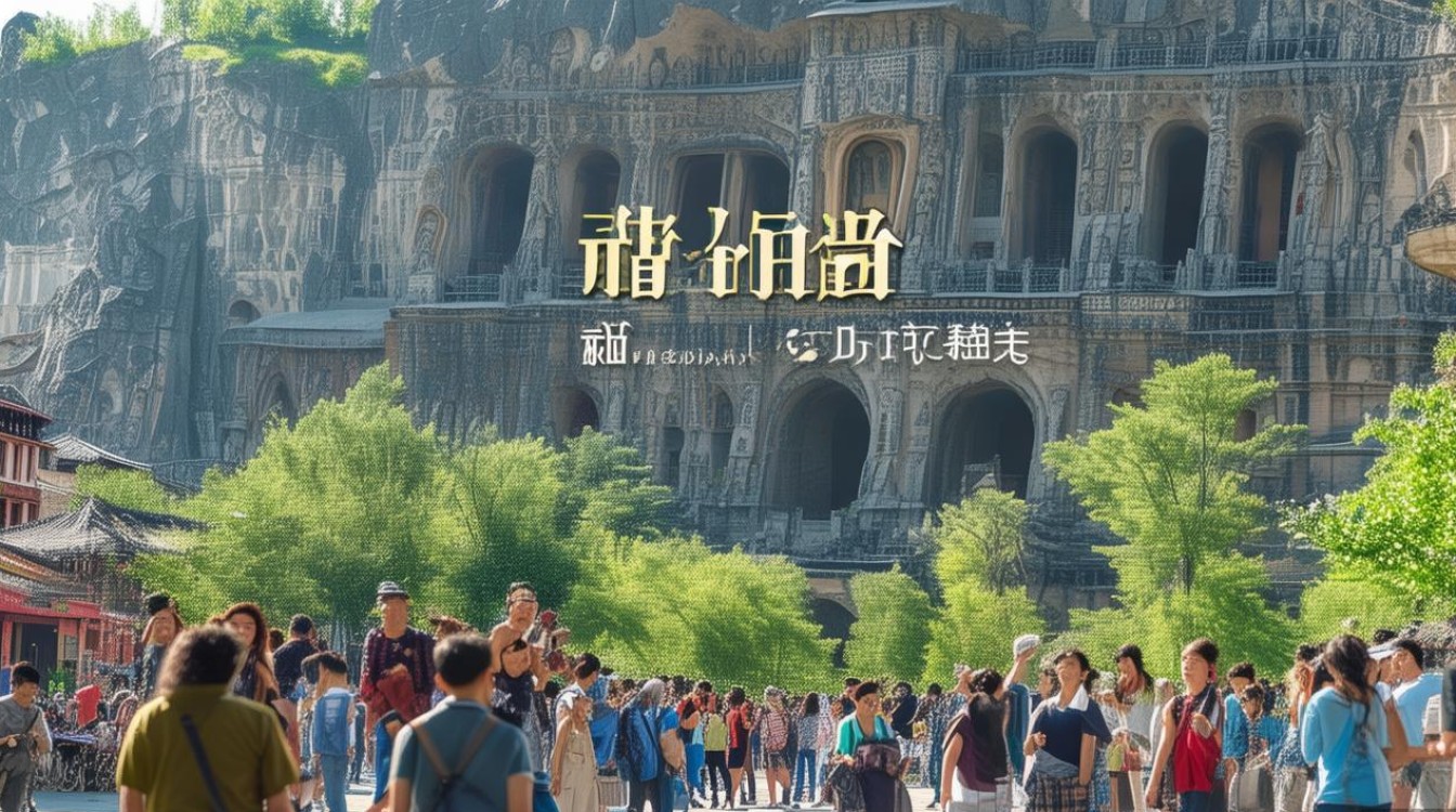 洛阳景点免门票