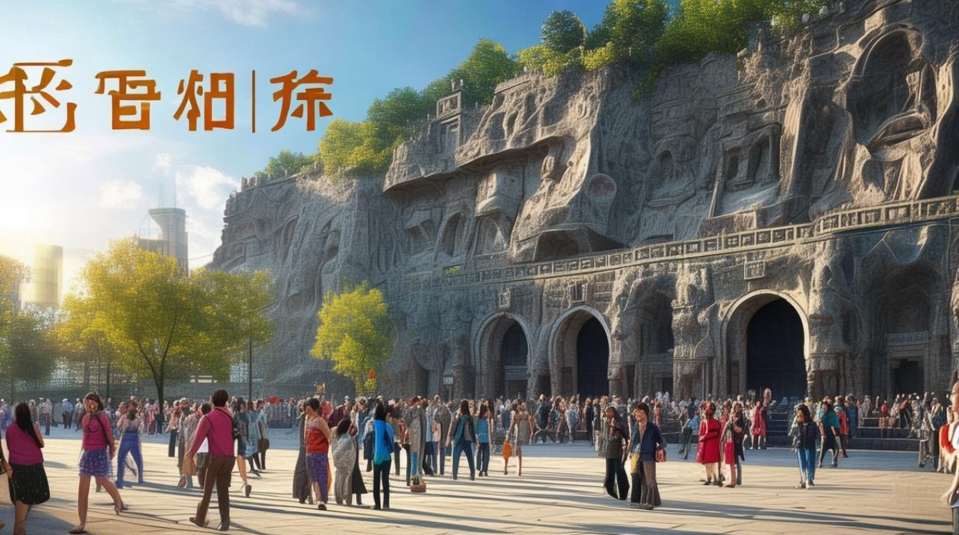 洛阳景点免门票