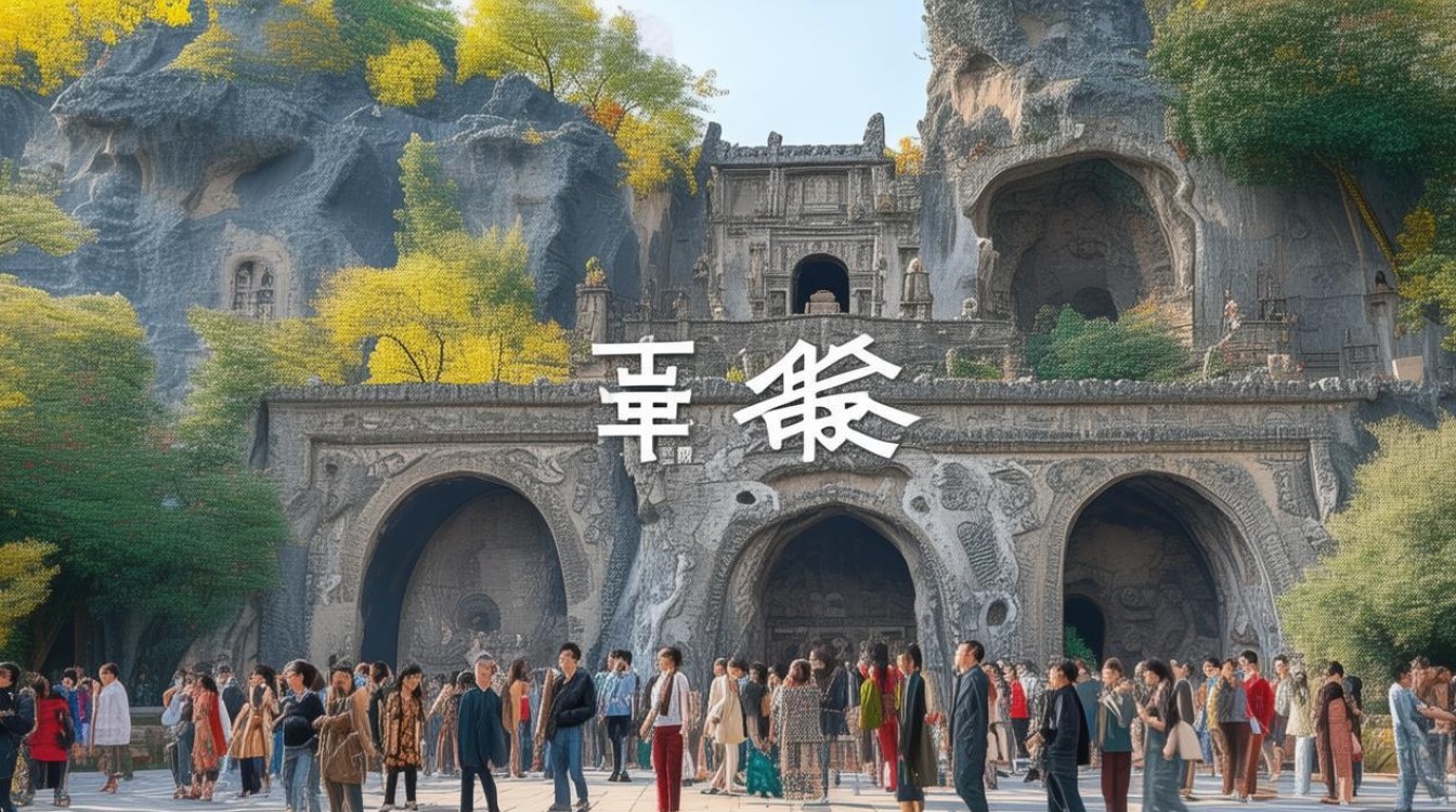 洛阳景点免门票