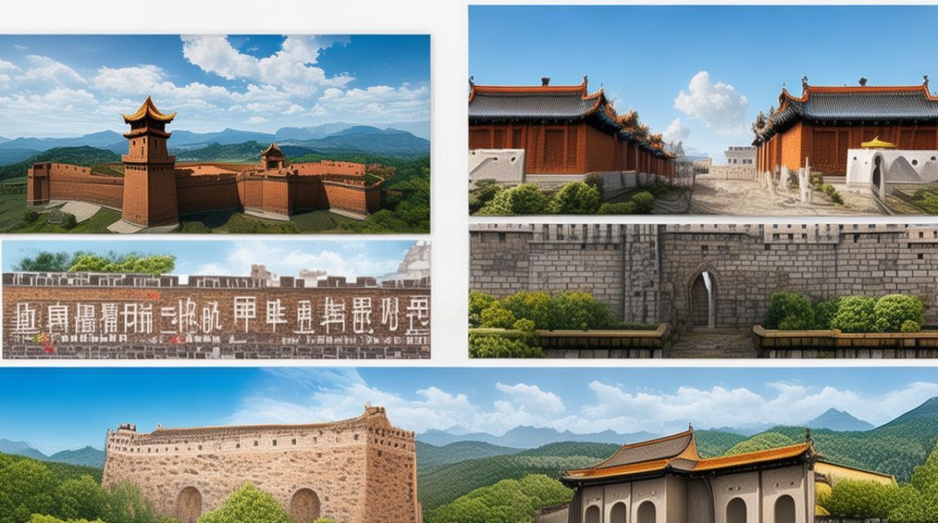 山西景点有哪些 山西景点有哪些