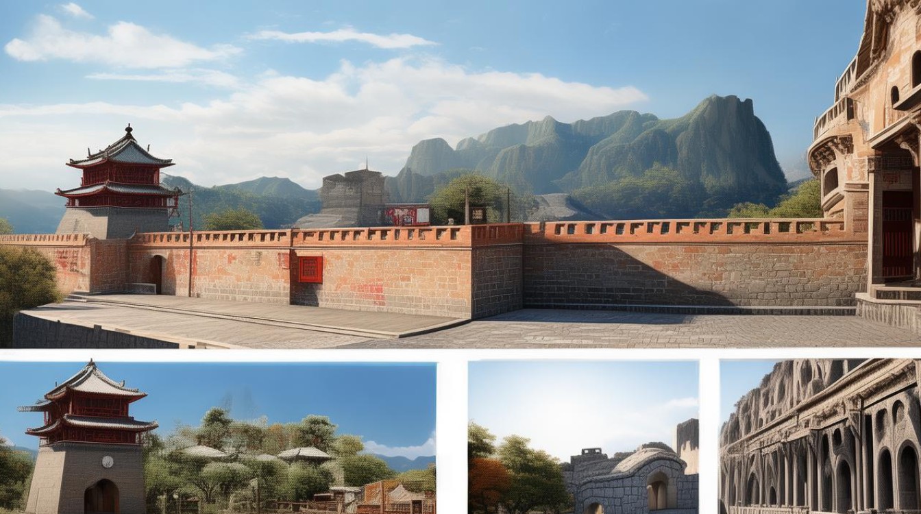 山西景点有哪些 山西景点有哪些