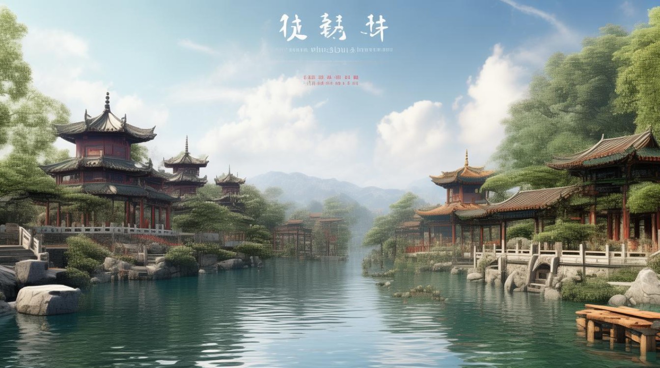 池州有哪些景点