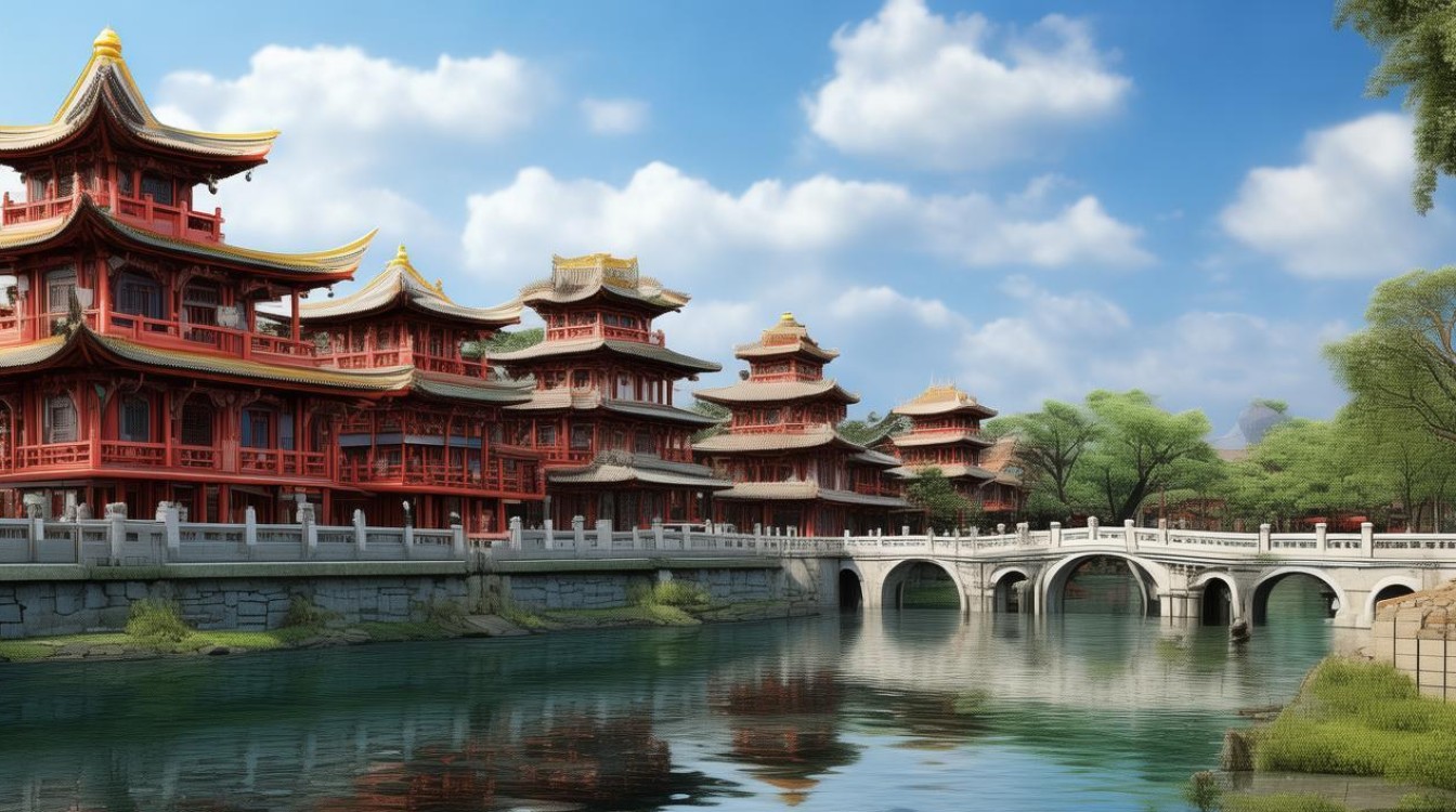 南通附近景点 南通附近景点