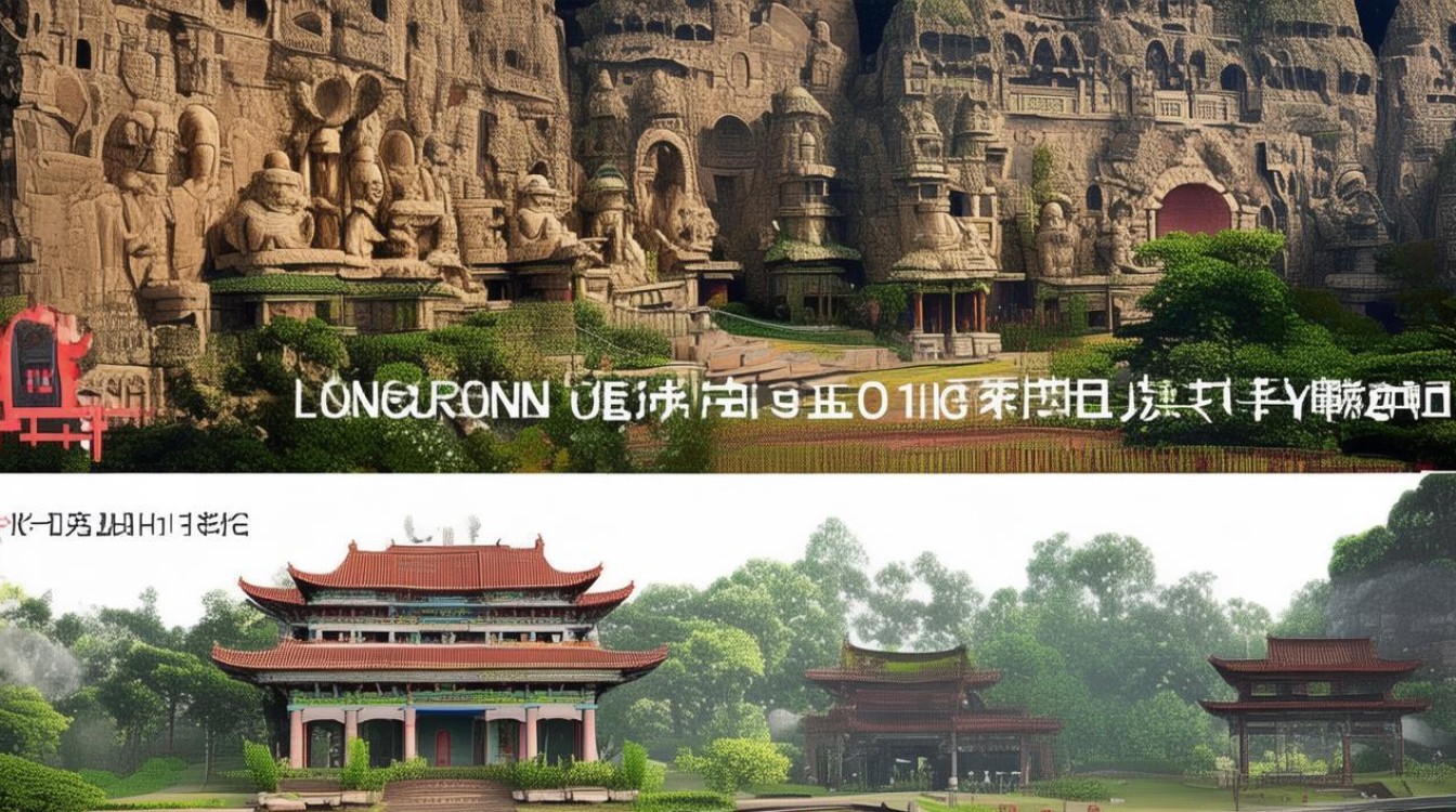 洛阳旅游必去景点