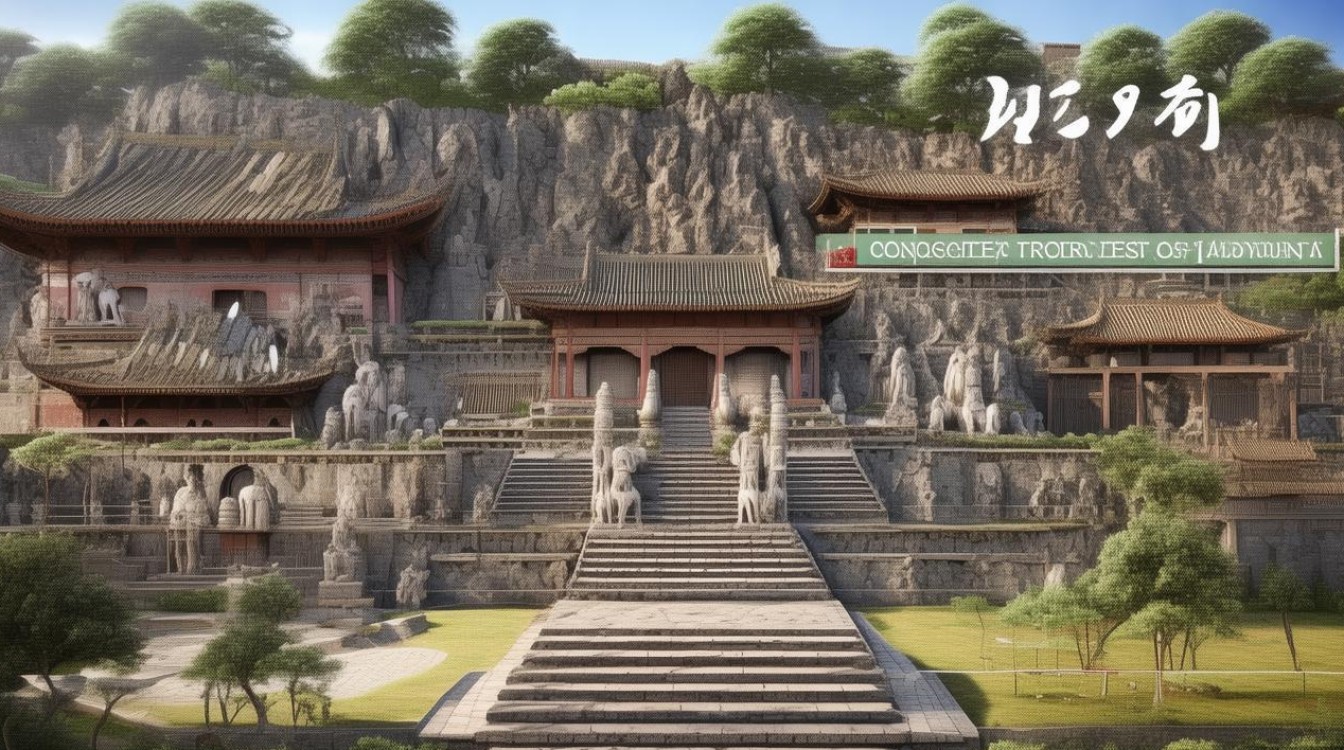 洛阳旅游必去景点