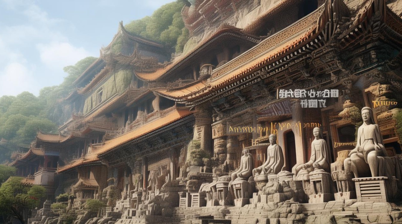 洛阳旅游必去景点