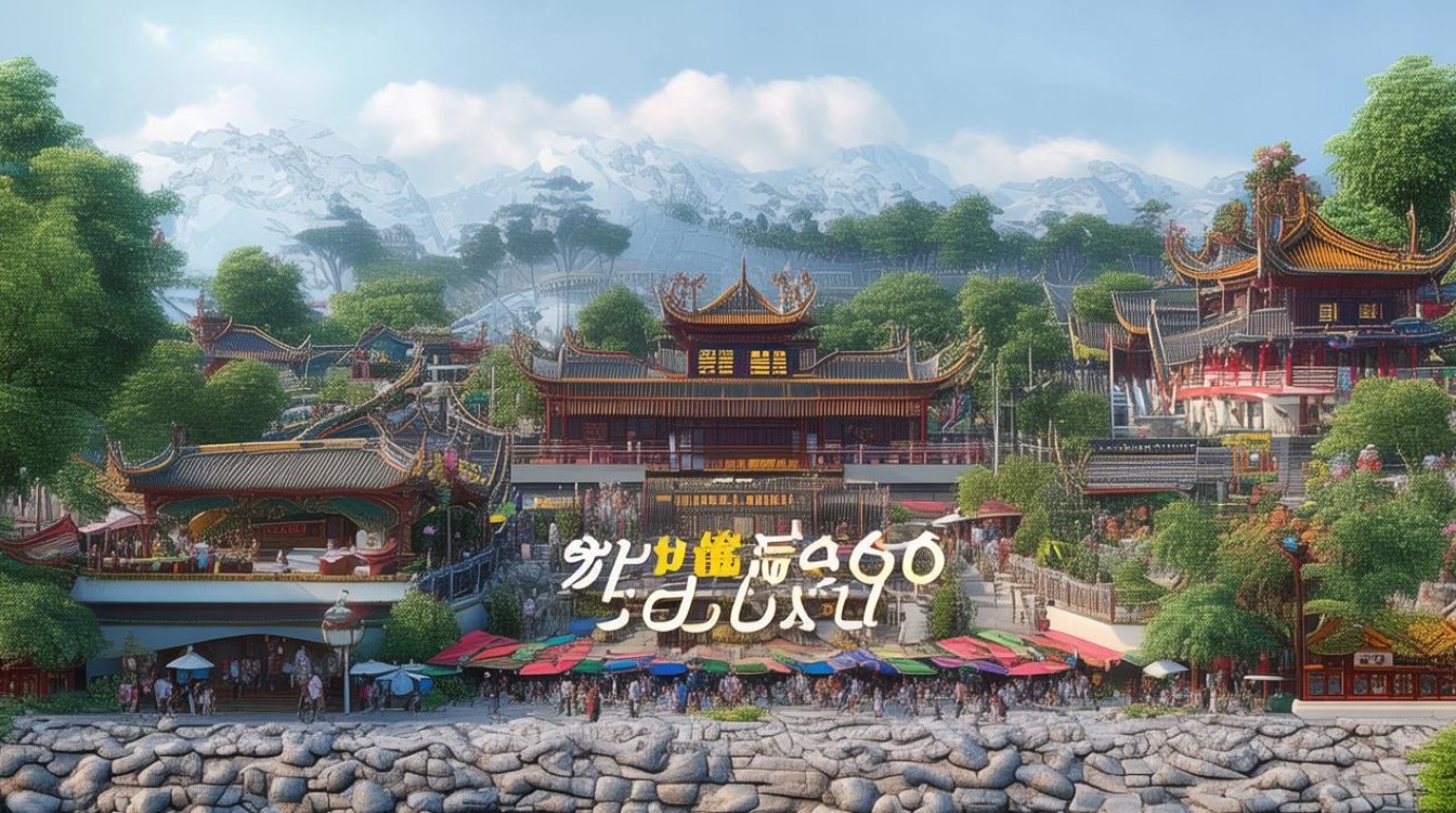 抚州好玩的景点