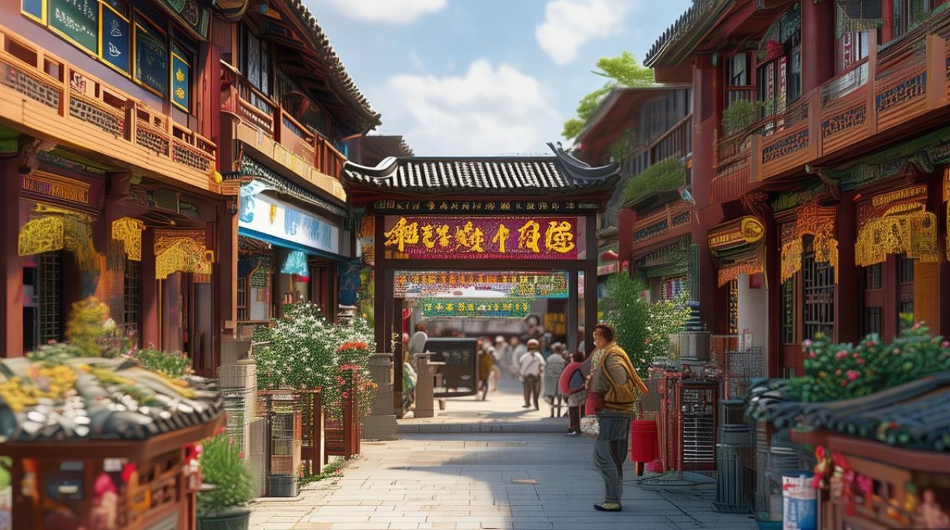 宁波游玩景点推荐