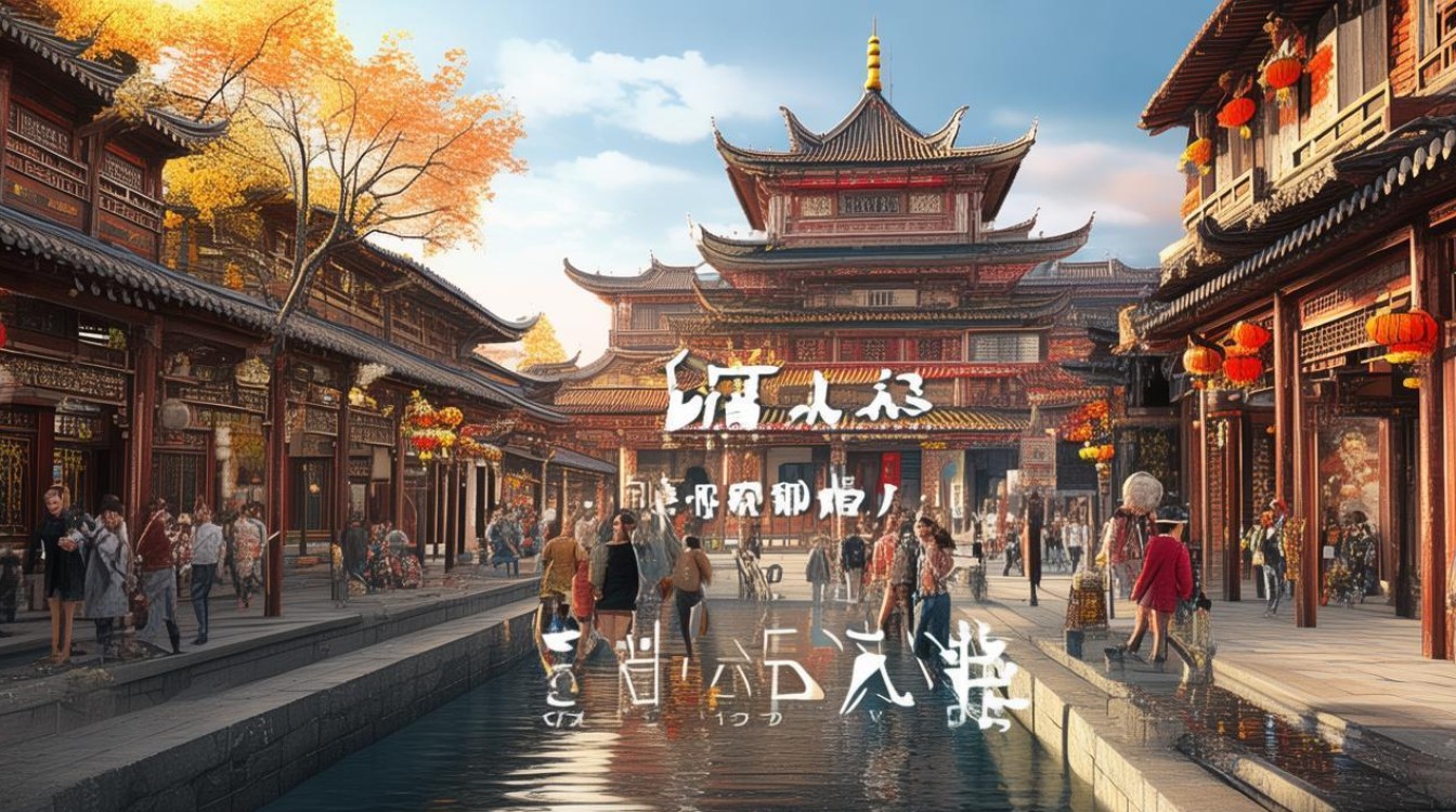 太原旅游必去景点