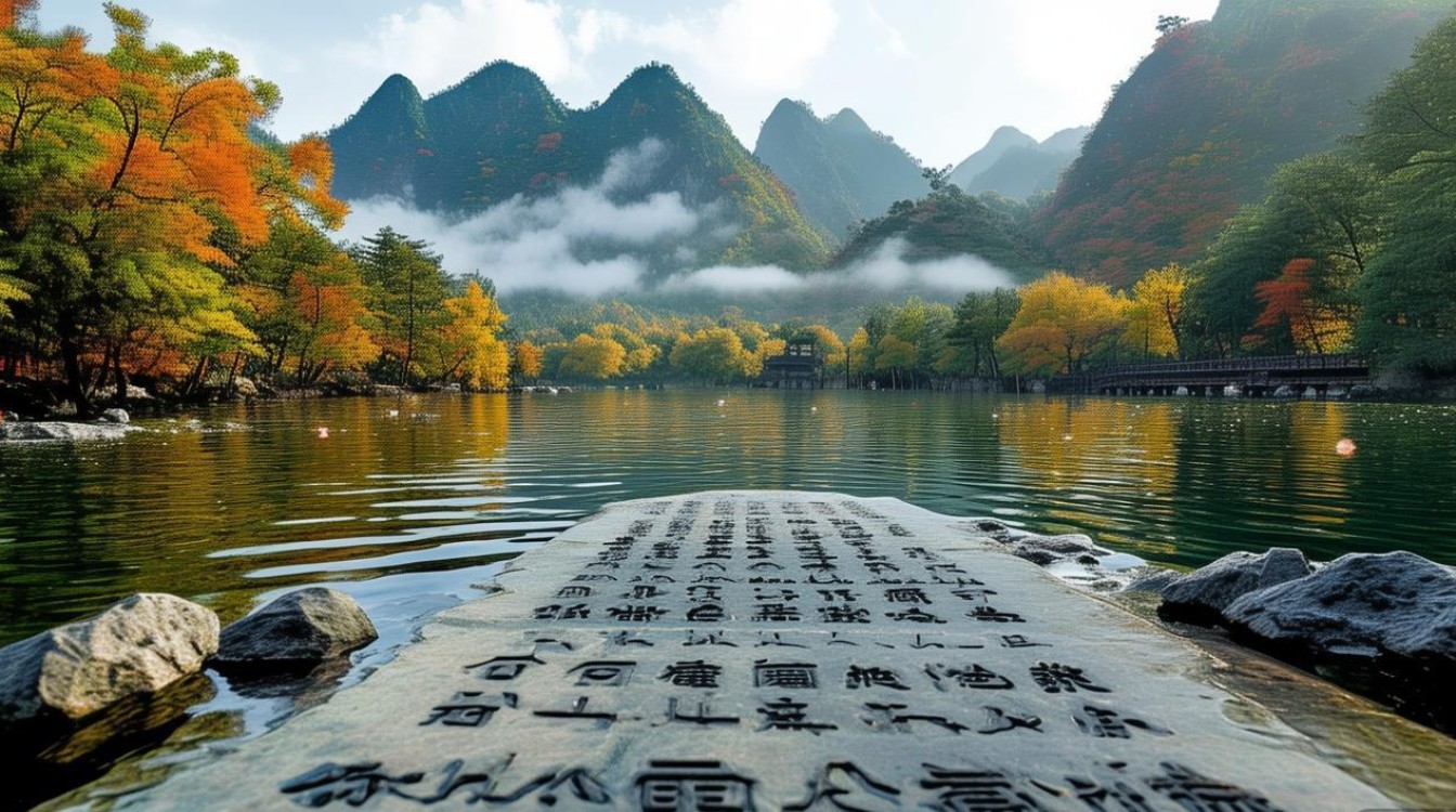 怀化附近的景点