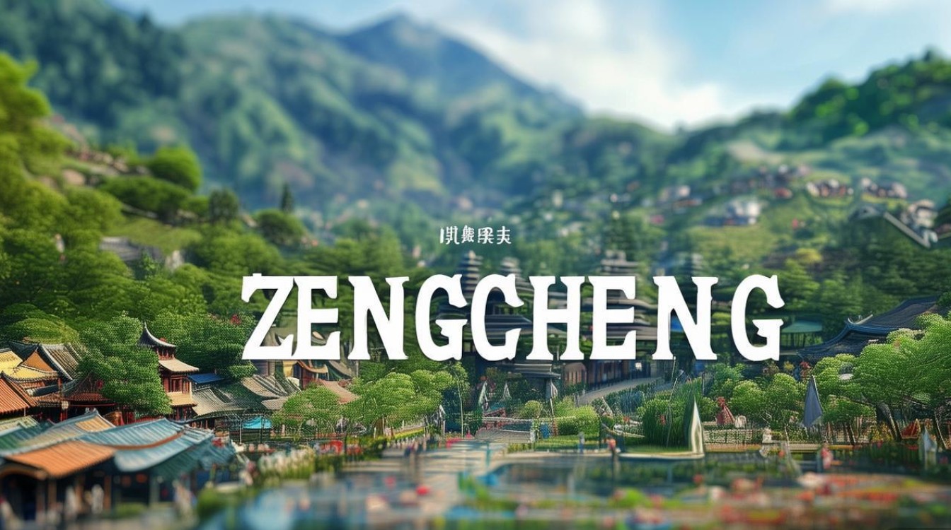 增城好玩的景点